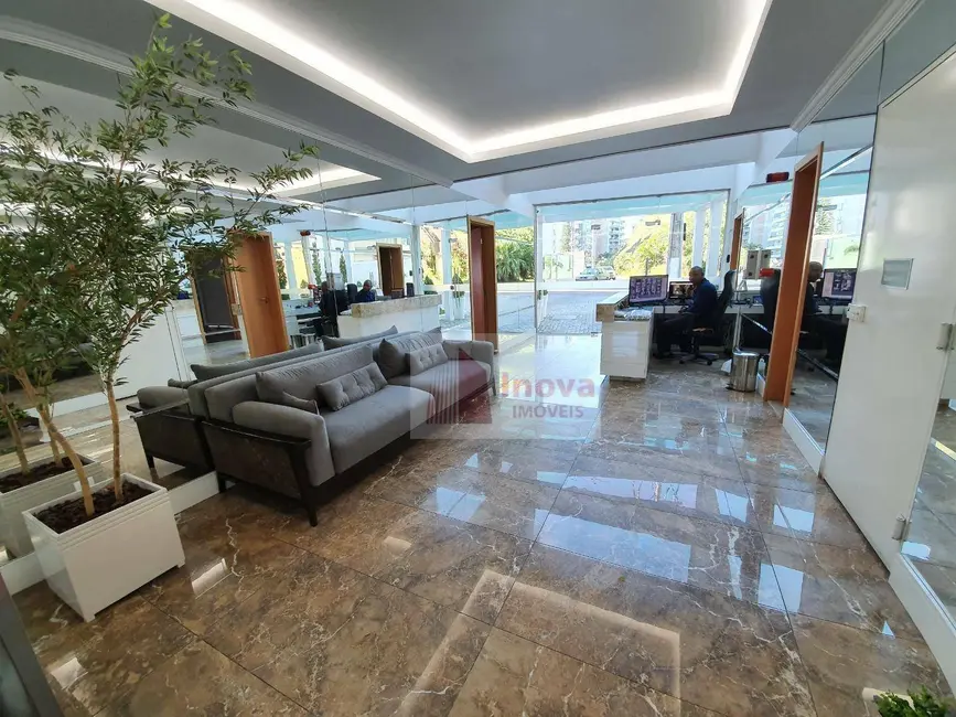 Apartamento com 3 quartos à venda, 136m2 em Cascatinha, Juiz De Fora - MG - imagem 3 Foto 3 de Apartamento com 3 quartos à venda, 136m2 em Cascatinha, Juiz De Fora - MG