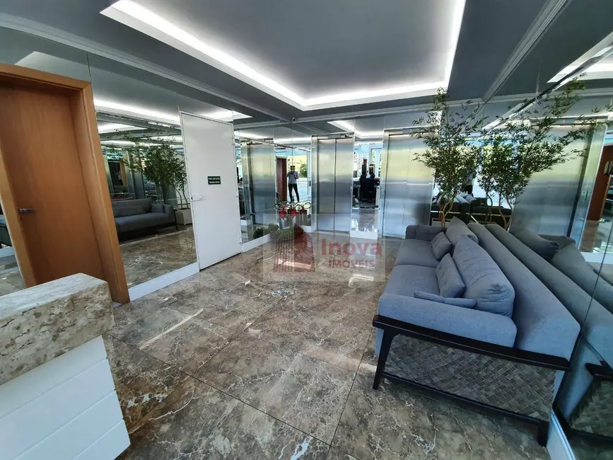 Apartamento com 3 quartos à venda, 136m2 em Cascatinha, Juiz De Fora - MG - imagem 4 Foto 4 de Apartamento com 3 quartos à venda, 136m2 em Cascatinha, Juiz De Fora - MG
