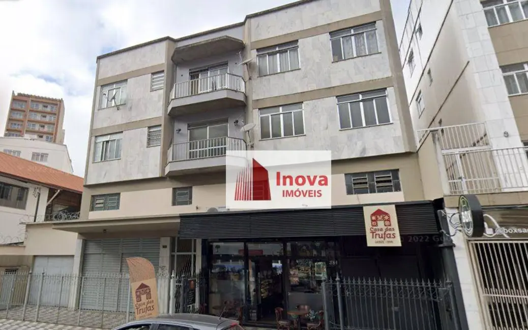 Foto 1 de Apartamento com 3 quartos à venda, 100m2 em São Mateus, Juiz De Fora - MG