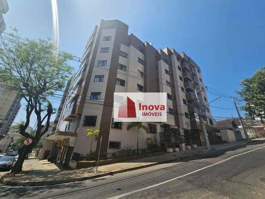 Foto 1 de Cobertura com 4 quartos à venda, 160m2 em Santa Helena, Juiz De Fora - MG