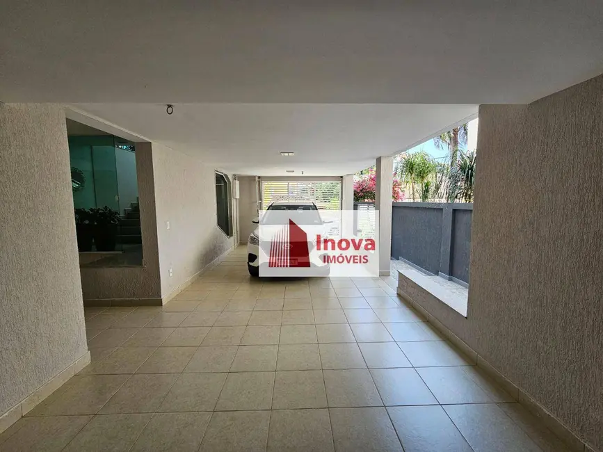 Foto 5 de Casa de Condomínio com 4 quartos à venda, 511m2 em São Pedro, Juiz De Fora - MG