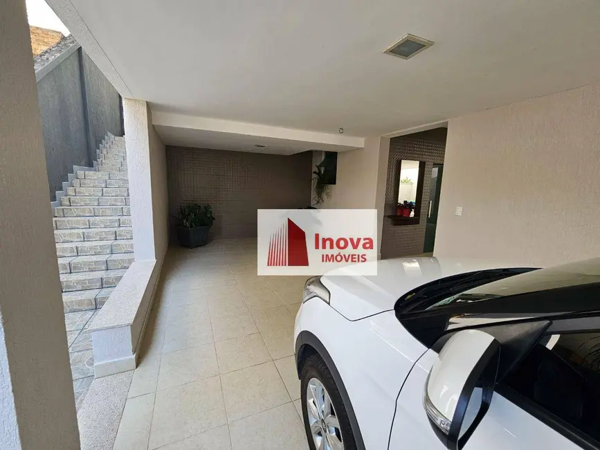 Foto 4 de Casa de Condomínio com 4 quartos à venda, 511m2 em São Pedro, Juiz De Fora - MG