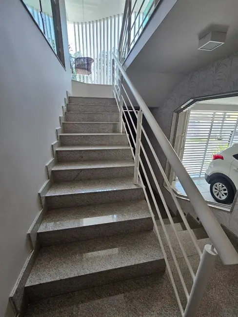 Foto 7 de Casa de Condomínio com 4 quartos à venda, 511m2 em São Pedro, Juiz De Fora - MG