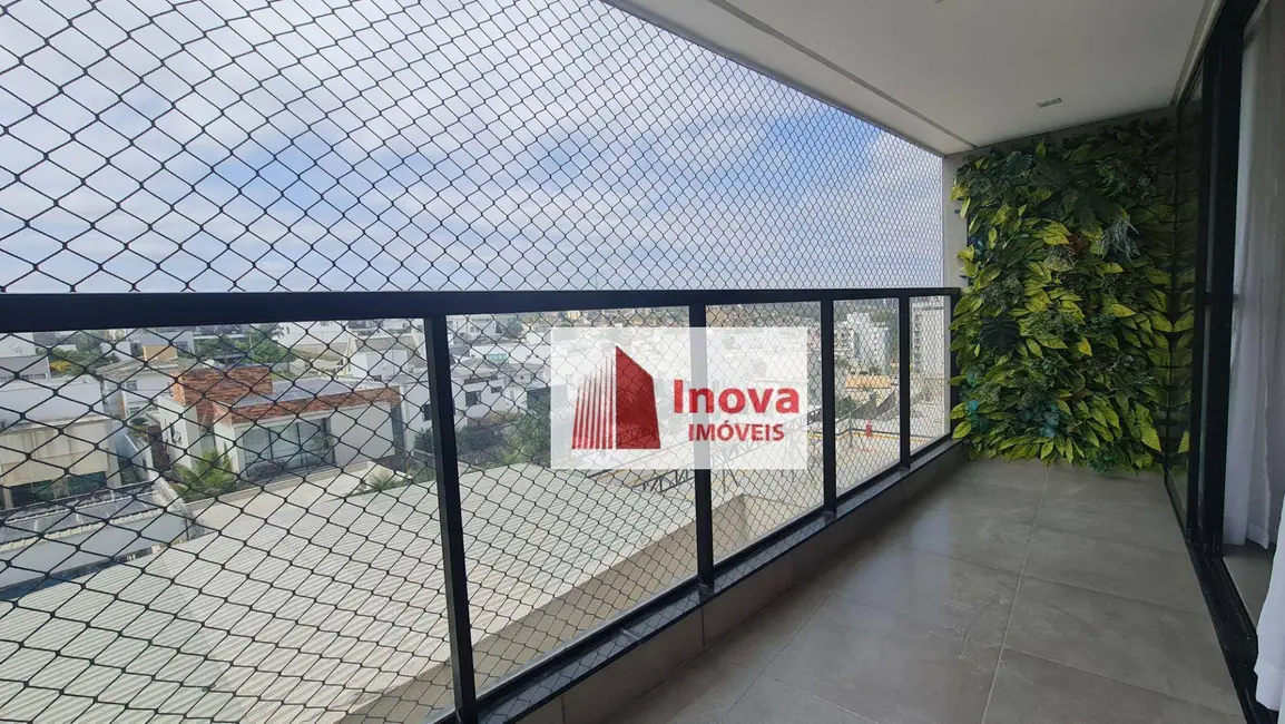 Apartamento com 2 quartos à venda, 98m2 em Ipiranga, Juiz De Fora - MG - imagem 8 Foto 8 de Apartamento com 2 quartos à venda, 98m2 em Ipiranga, Juiz De Fora - MG