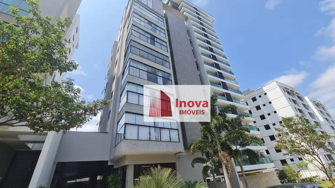 Apartamento com 2 quartos à venda, 98m2 em Ipiranga, Juiz De Fora - MG - imagem 1 Foto 1 de Apartamento com 2 quartos à venda, 98m2 em Ipiranga, Juiz De Fora - MG