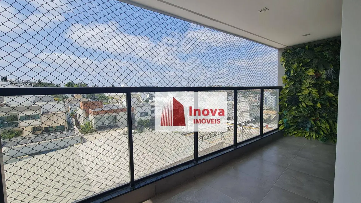 Apartamento com 2 quartos à venda, 98m2 em Ipiranga, Juiz De Fora - MG - imagem 9 Foto 9 de Apartamento com 2 quartos à venda, 98m2 em Ipiranga, Juiz De Fora - MG