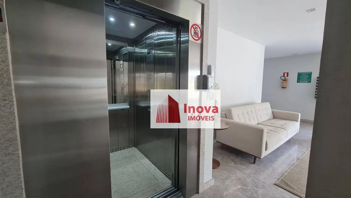 Apartamento com 2 quartos à venda, 98m2 em Ipiranga, Juiz De Fora - MG - imagem 3 Foto 3 de Apartamento com 2 quartos à venda, 98m2 em Ipiranga, Juiz De Fora - MG