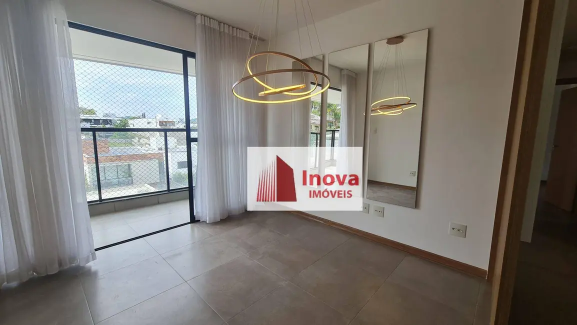 Apartamento com 2 quartos à venda, 98m2 em Ipiranga, Juiz De Fora - MG - imagem 7 Foto 7 de Apartamento com 2 quartos à venda, 98m2 em Ipiranga, Juiz De Fora - MG