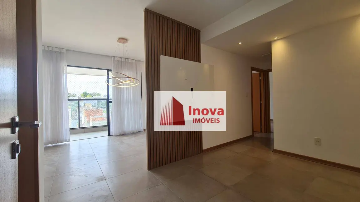 Apartamento com 2 quartos à venda, 98m2 em Ipiranga, Juiz De Fora - MG - imagem 4 Foto 4 de Apartamento com 2 quartos à venda, 98m2 em Ipiranga, Juiz De Fora - MG