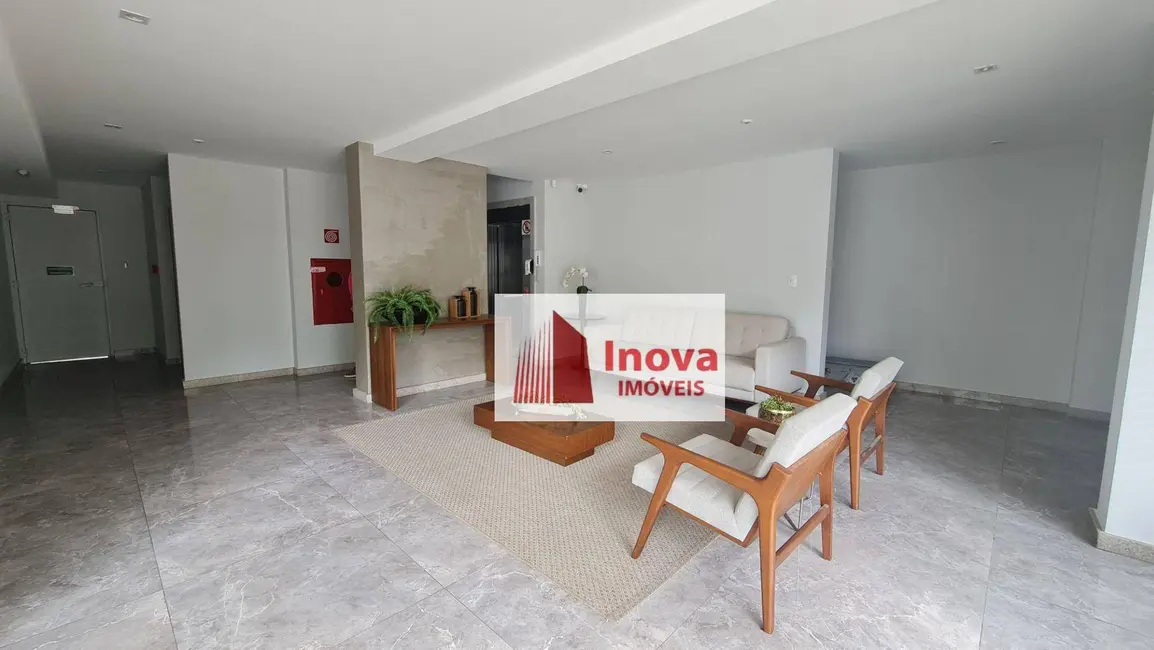Apartamento com 2 quartos à venda, 98m2 em Ipiranga, Juiz De Fora - MG - imagem 2 Foto 2 de Apartamento com 2 quartos à venda, 98m2 em Ipiranga, Juiz De Fora - MG