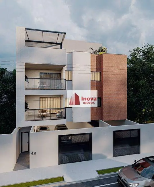 Apartamento com 3 quartos à venda, 124m2 em Aeroporto, Juiz De Fora - MG - imagem 4 Foto 4 de Apartamento com 3 quartos à venda, 124m2 em Aeroporto, Juiz De Fora - MG