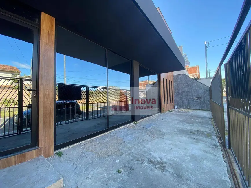 Foto 2 de Armazém / Galpão para alugar, 400m2 em Aeroporto, Juiz De Fora - MG