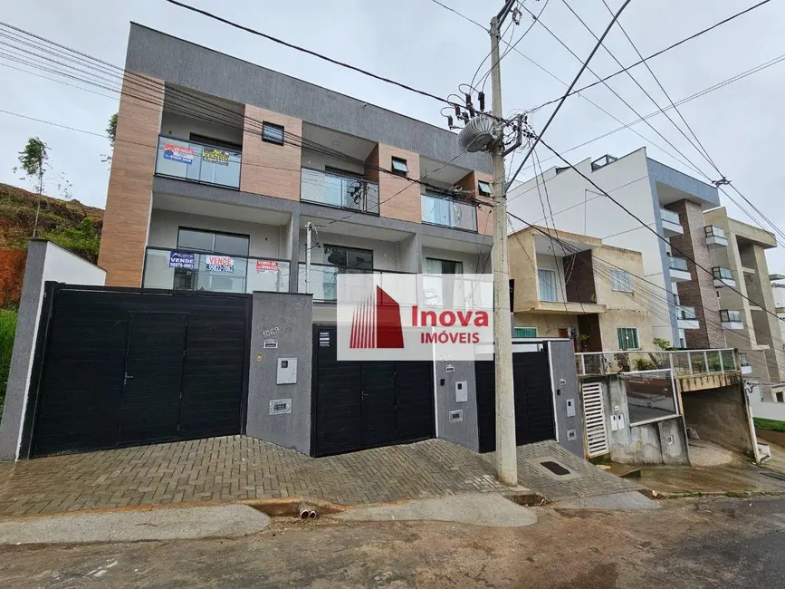 Foto 1 de Casa com 3 quartos à venda, 150m2 em Juiz De Fora - MG