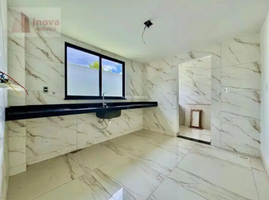 Foto 7 de Casa de Condomínio com 3 quartos à venda, 180m2 em Parque Jardim da Serra, Juiz De Fora - MG