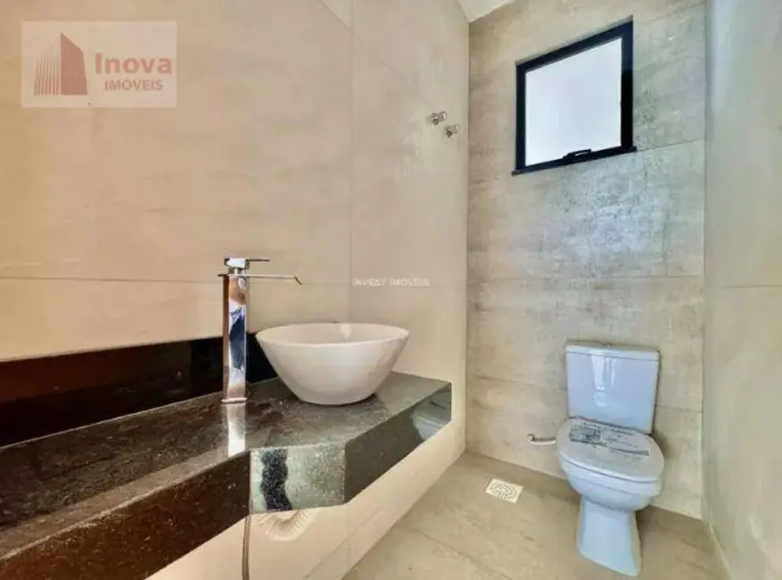 Foto 6 de Casa de Condomínio com 3 quartos à venda, 180m2 em Parque Jardim da Serra, Juiz De Fora - MG