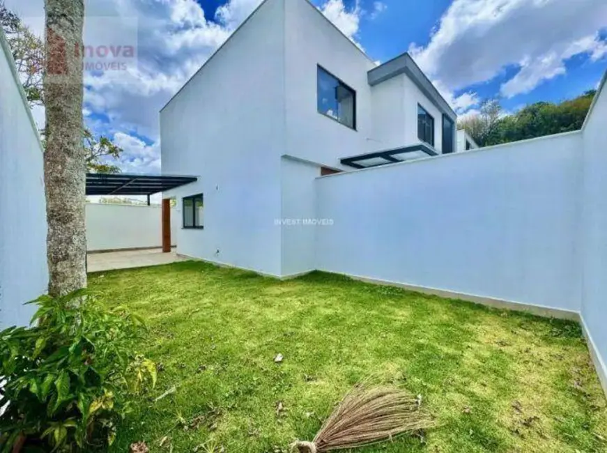 Foto 5 de Casa de Condomínio com 3 quartos à venda, 180m2 em Parque Jardim da Serra, Juiz De Fora - MG