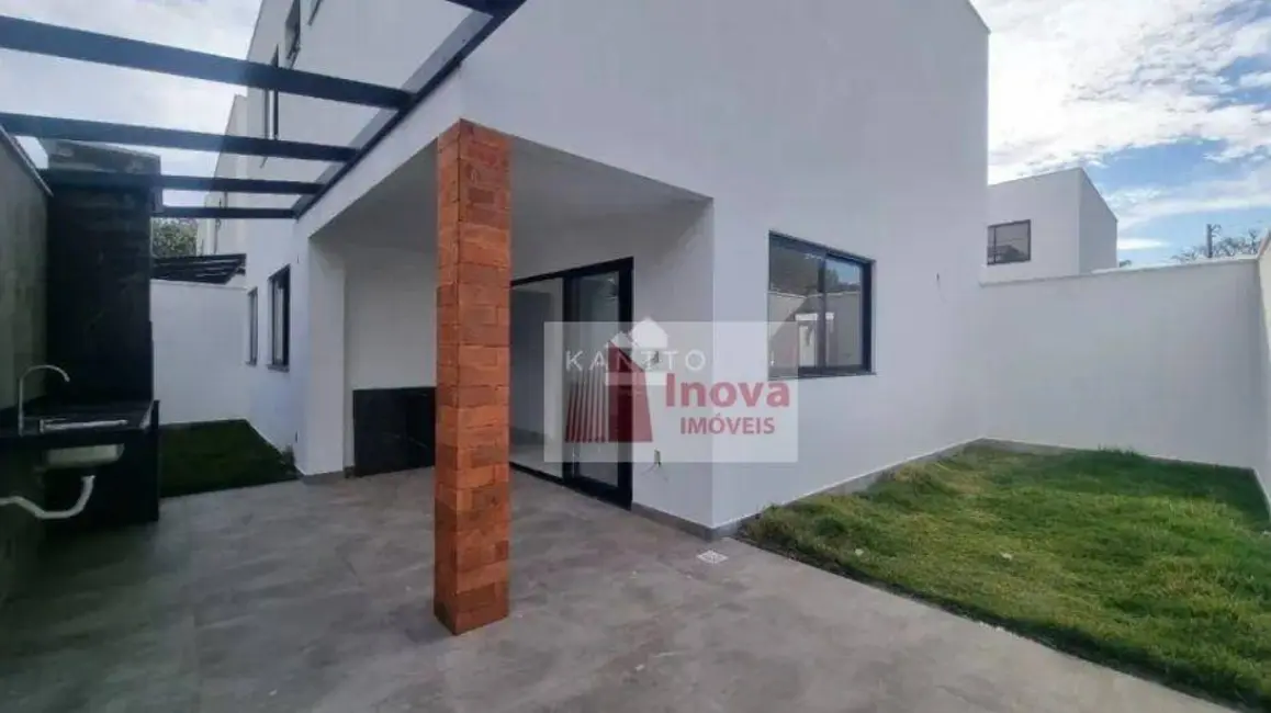 Foto 5 de Casa de Condomínio com 3 quartos à venda, 180m2 em Parque Jardim da Serra, Juiz De Fora - MG