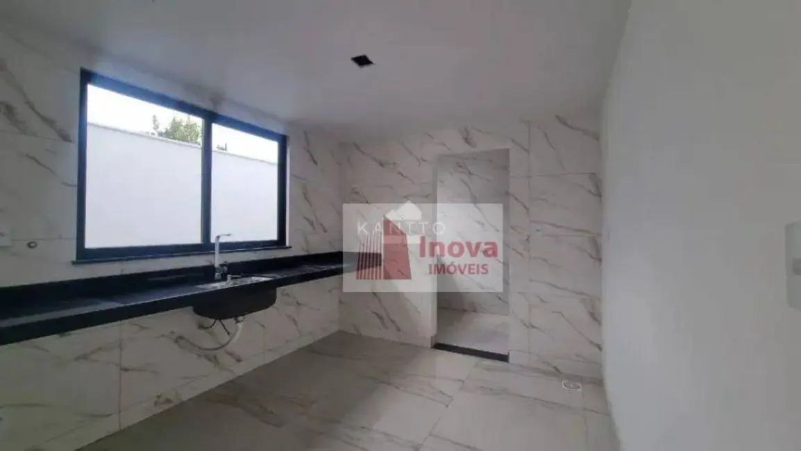 Foto 4 de Casa de Condomínio com 3 quartos à venda, 180m2 em Parque Jardim da Serra, Juiz De Fora - MG