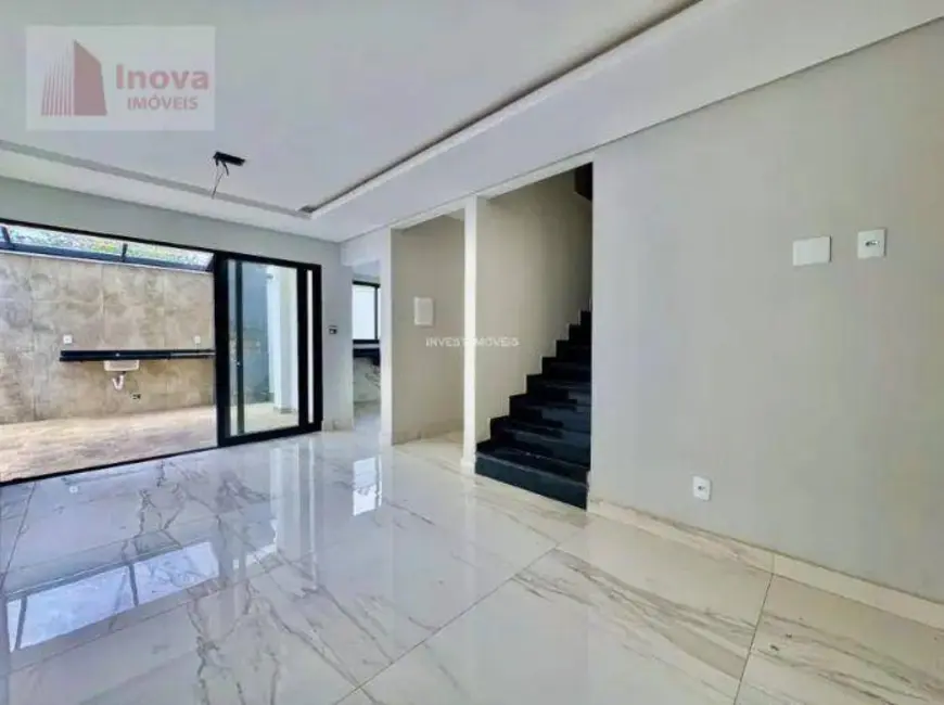 Foto 8 de Casa de Condomínio com 3 quartos à venda, 180m2 em Parque Jardim da Serra, Juiz De Fora - MG