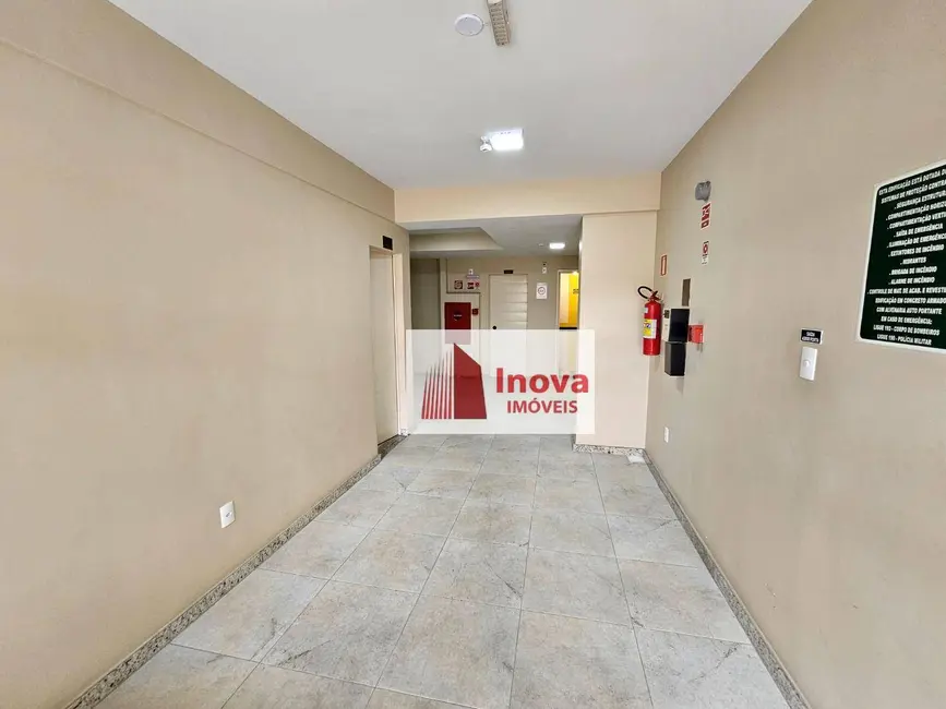 Foto 3 de Apartamento com 2 quartos à venda, 82m2 em Centro, Juiz De Fora - MG