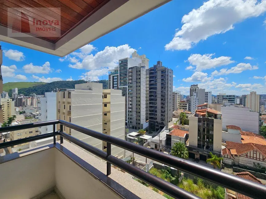 Foto 7 de Apartamento com 2 quartos à venda, 100m2 em Centro, Juiz De Fora - MG