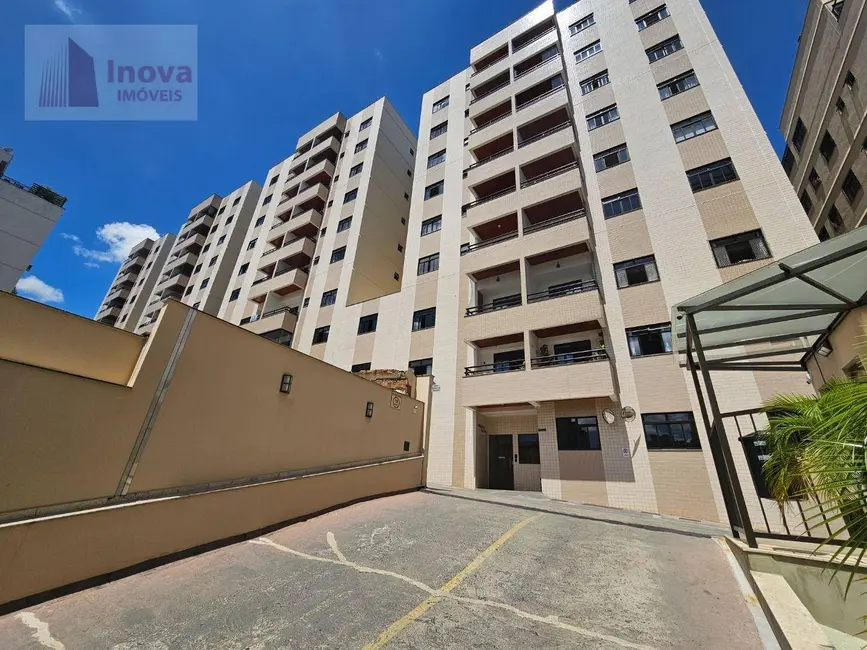 Foto 1 de Apartamento com 2 quartos à venda, 100m2 em Centro, Juiz De Fora - MG