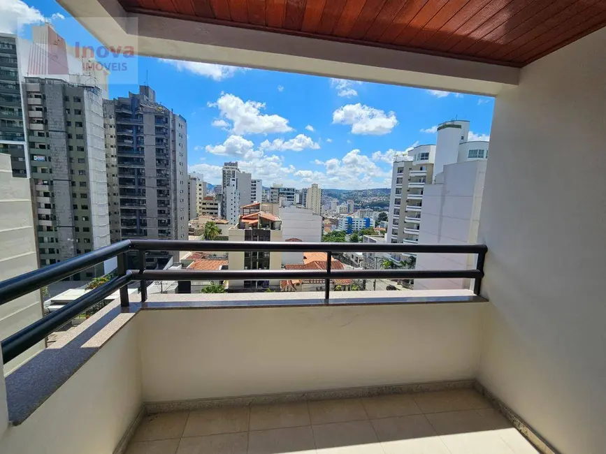 Foto 6 de Apartamento com 2 quartos à venda, 100m2 em Centro, Juiz De Fora - MG