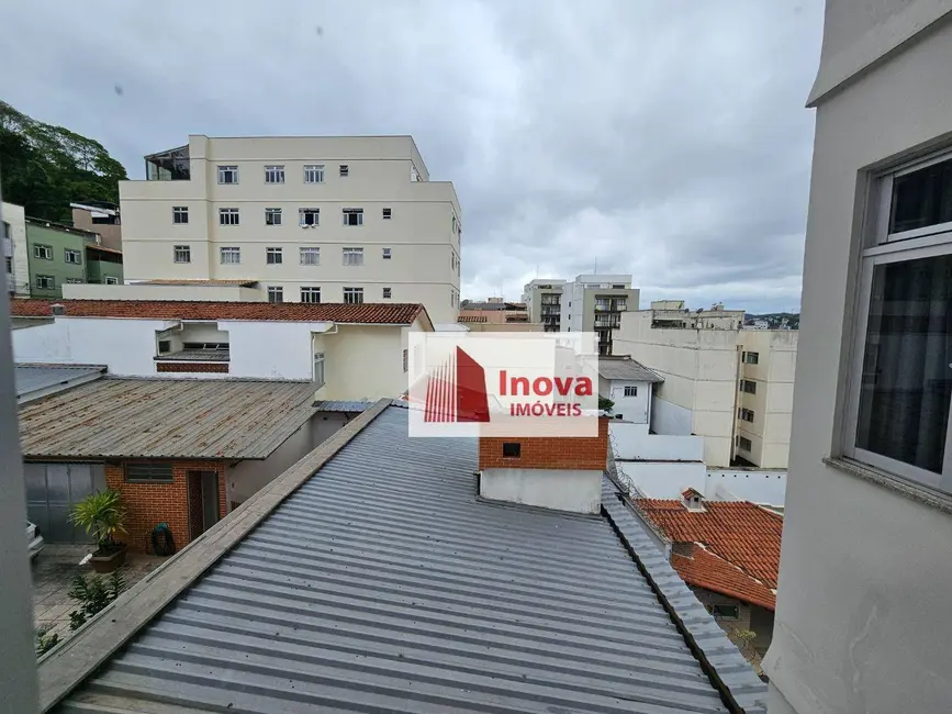Foto 7 de Apartamento com 1 quarto à venda, 40m2 em Centro, Juiz De Fora - MG