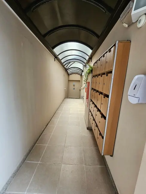 Foto 3 de Apartamento com 1 quarto à venda, 40m2 em Centro, Juiz De Fora - MG