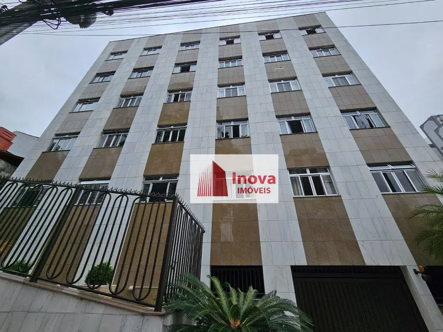 Foto 1 de Apartamento com 1 quarto à venda, 40m2 em Centro, Juiz De Fora - MG