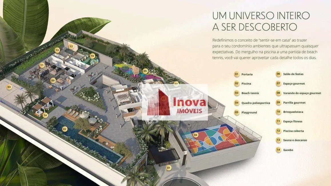 Apartamento com 3 quartos à venda, 256m2 em Centro, Juiz De Fora - MG - imagem 4 Foto 4 de Apartamento com 3 quartos à venda, 256m2 em Centro, Juiz De Fora - MG
