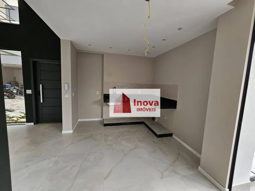 Foto 6 de Casa de Condomínio com 3 quartos à venda, 150m2 em Parque Jardim da Serra, Juiz De Fora - MG