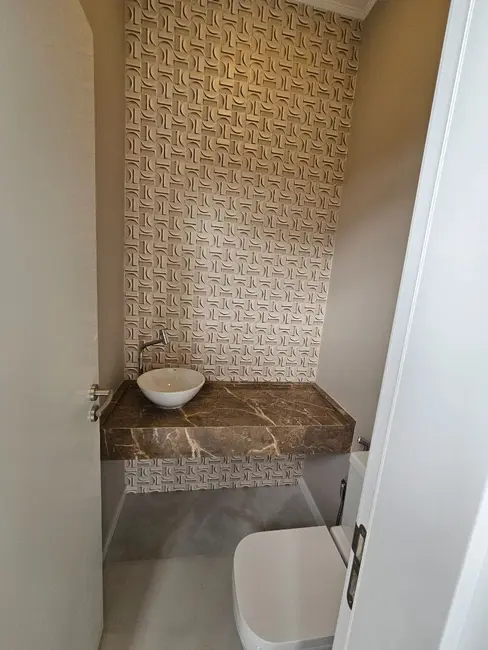 Foto 8 de Casa de Condomínio com 3 quartos à venda, 150m2 em Parque Jardim da Serra, Juiz De Fora - MG