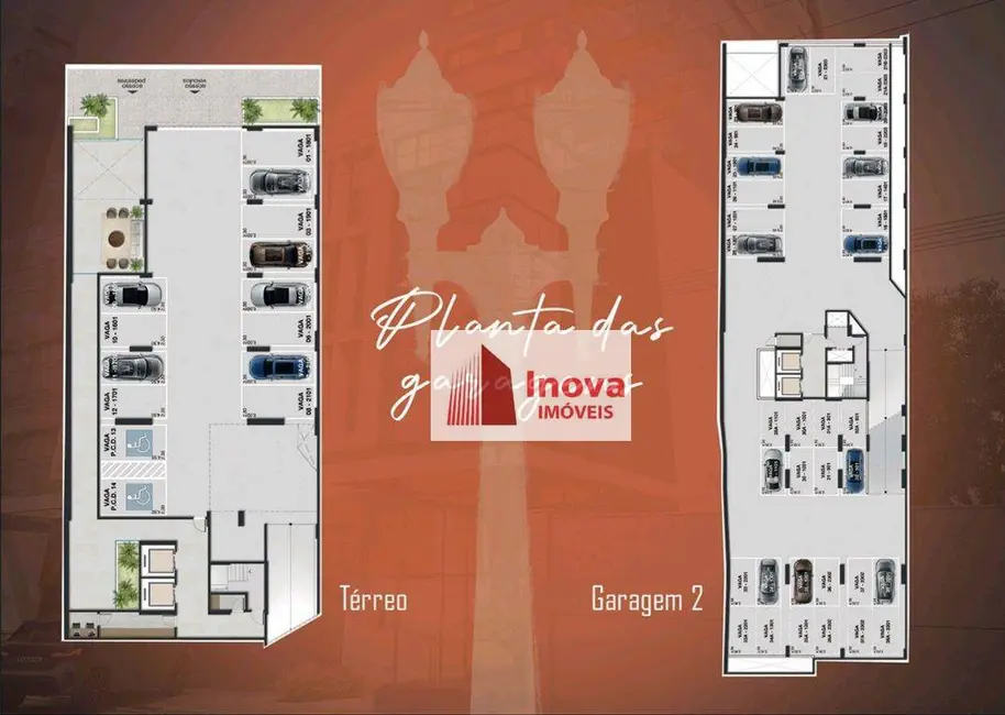 Apartamento com 2 quartos à venda, 108m2 em Centro, Juiz De Fora - MG - imagem 8 Foto 8 de Apartamento com 2 quartos à venda, 108m2 em Centro, Juiz De Fora - MG