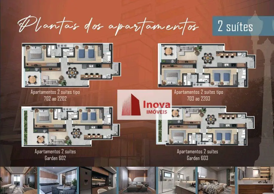 Apartamento com 4 quartos à venda, 214m2 em Centro, Juiz De Fora - MG - imagem 4 Foto 4 de Apartamento com 4 quartos à venda, 214m2 em Centro, Juiz De Fora - MG