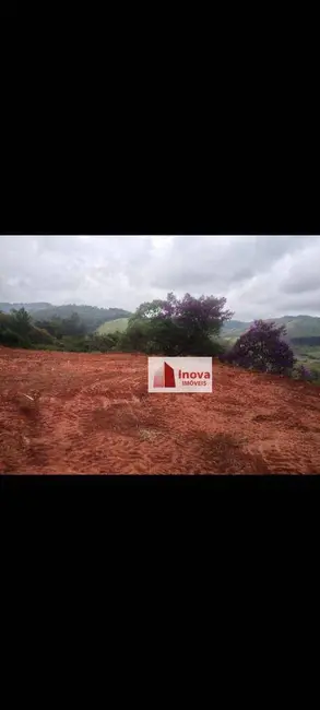 Foto 2 de Terreno / Lote à venda, 3800m2 em Vale do Amanhecer, Juiz De Fora - MG