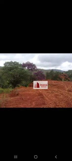 Foto 1 de Terreno / Lote à venda, 3800m2 em Vale do Amanhecer, Juiz De Fora - MG