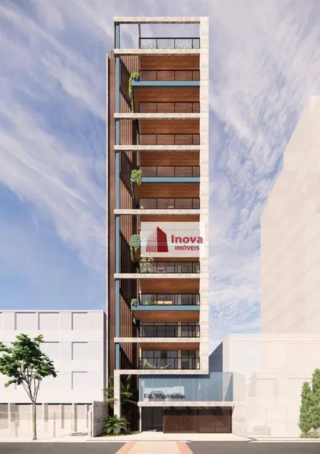 Apartamento com 3 quartos à venda, 136m2 em Bom Pastor, Juiz De Fora - MG - imagem 3 Foto 3 de Apartamento com 3 quartos à venda, 136m2 em Bom Pastor, Juiz De Fora - MG