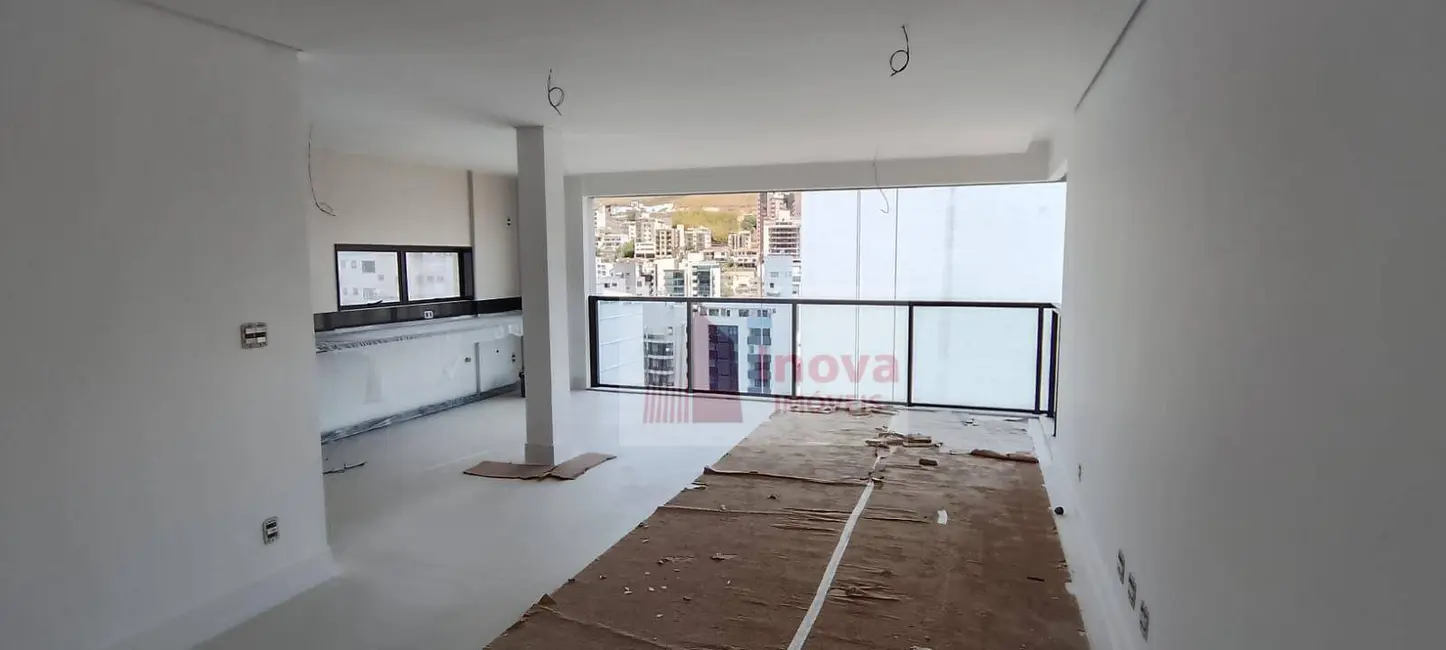 Foto 1 de Apartamento com 3 quartos à venda, 136m2 em Bom Pastor,  - MG