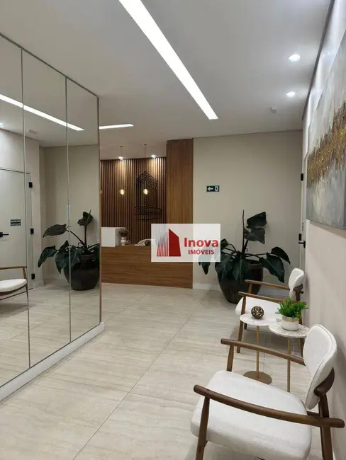 Apartamento com 2 quartos para alugar, 46m2 em São Mateus, Juiz De Fora - MG - imagem 4 Foto 4 de Apartamento com 2 quartos para alugar, 46m2 em São Mateus, Juiz De Fora - MG