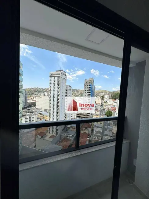 Apartamento com 2 quartos para alugar, 46m2 em São Mateus, Juiz De Fora - MG - imagem 8 Foto 8 de Apartamento com 2 quartos para alugar, 46m2 em São Mateus, Juiz De Fora - MG