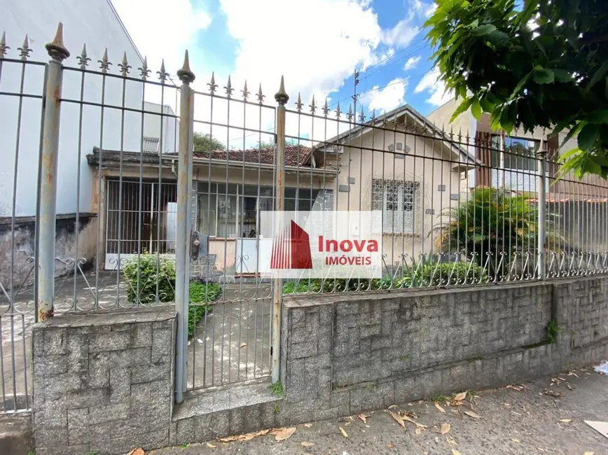 Foto 1 de Casa com 3 quartos à venda, 360m2 em Jardim Glória, Juiz De Fora - MG