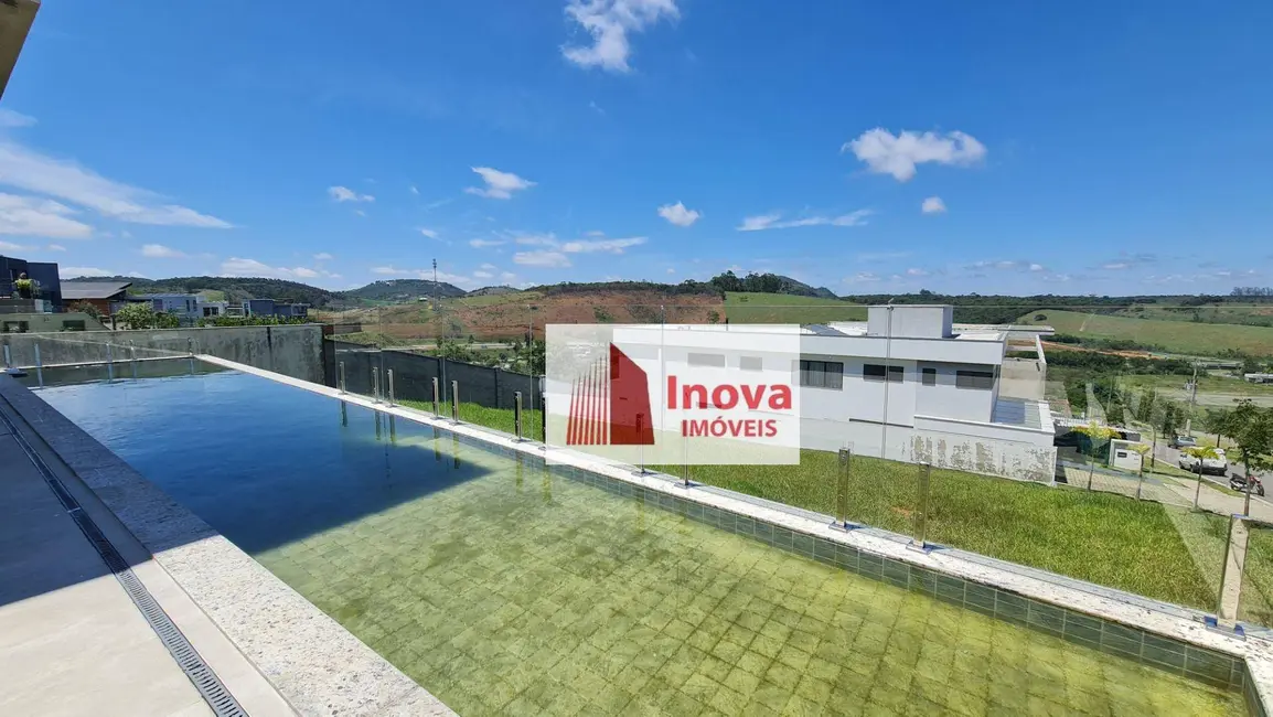 Foto 9 de Casa de Condomínio com 4 quartos à venda, 420m2 em São Pedro, Juiz De Fora - MG