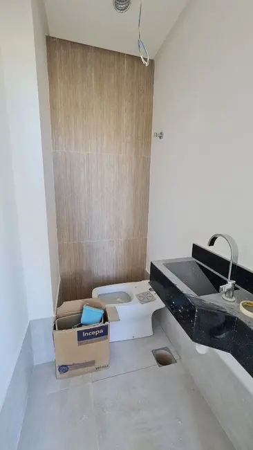 Foto 6 de Casa de Condomínio com 4 quartos à venda, 420m2 em São Pedro, Juiz De Fora - MG