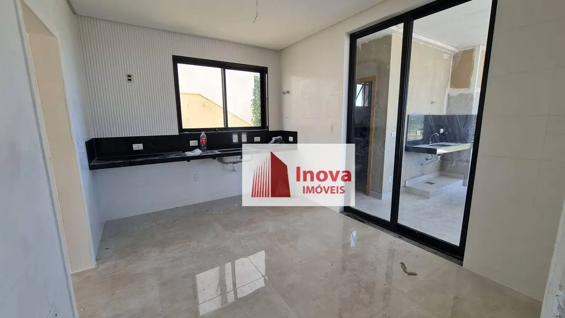 Foto 7 de Casa de Condomínio com 4 quartos à venda, 420m2 em São Pedro, Juiz De Fora - MG