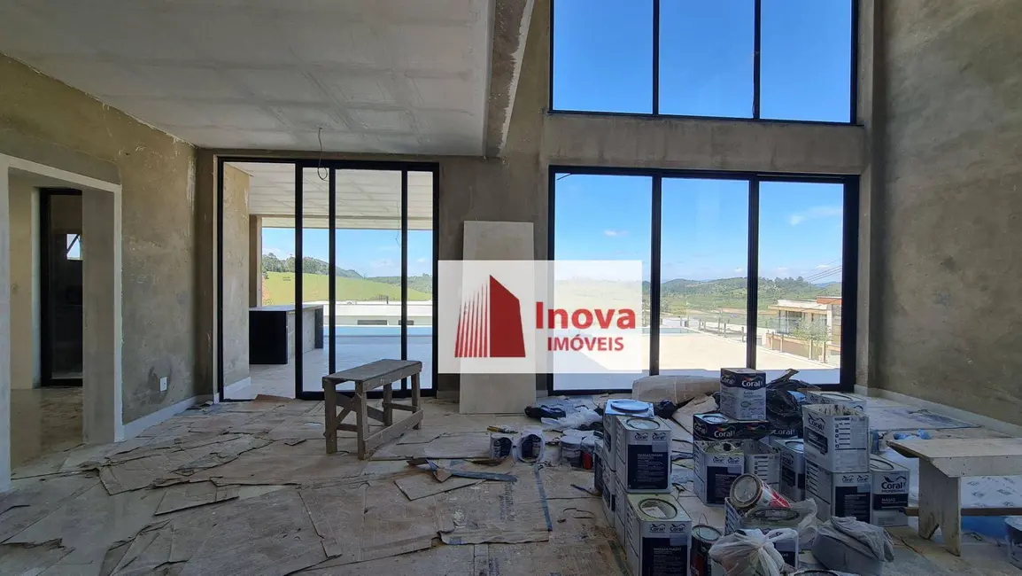 Foto 5 de Casa de Condomínio com 4 quartos à venda, 420m2 em São Pedro, Juiz De Fora - MG