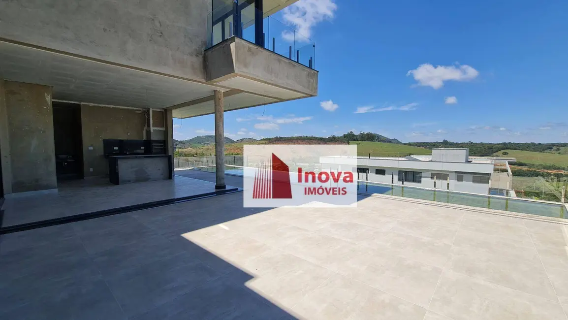 Foto 8 de Casa de Condomínio com 4 quartos à venda, 420m2 em São Pedro, Juiz De Fora - MG