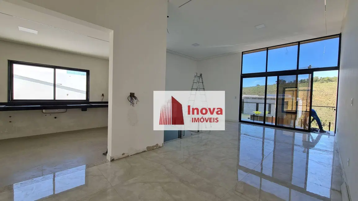 Foto 5 de Casa de Condomínio com 4 quartos à venda, 470m2 em São Pedro, Juiz De Fora - MG