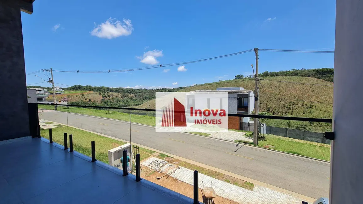 Foto 7 de Casa de Condomínio com 4 quartos à venda, 470m2 em São Pedro, Juiz De Fora - MG