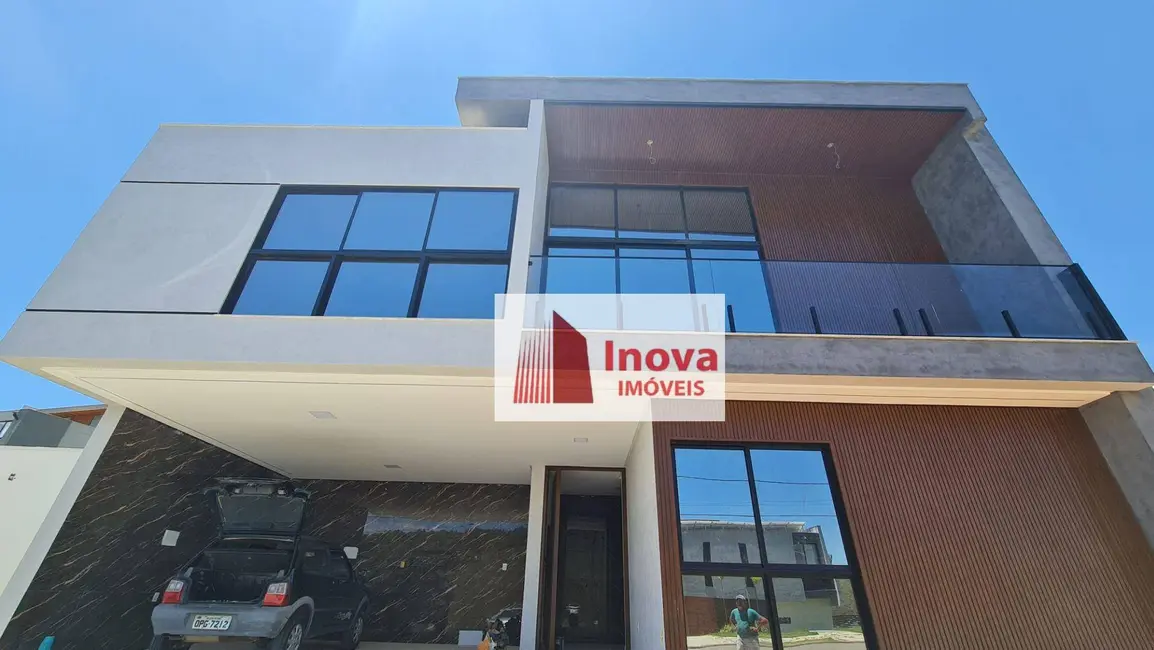 Foto 2 de Casa de Condomínio com 4 quartos à venda, 470m2 em São Pedro, Juiz De Fora - MG